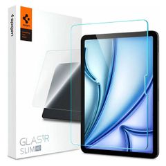 Spigen GLAStR Slim Displayschutzfolie 1-pack Apple iPad Air 11 Zoll (2025) M3 / (2024) M2