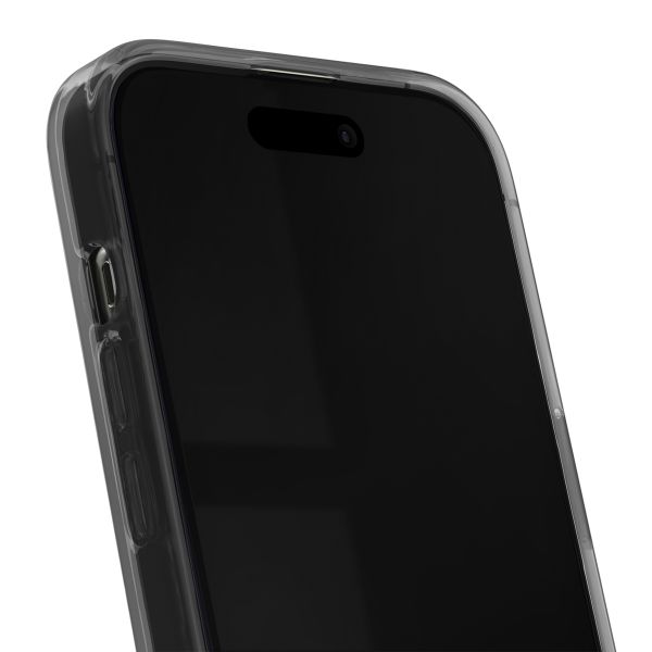 iDeal of Sweden Clear Case MagSafe Apple iPhone 14 Pro Max - Tortoise