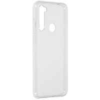 Gel Case Transparent für das Xiaomi Redmi Note 8T