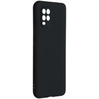 imoshion TPU Color Cover Xiaomi Mi 10 Lite - Schwarz
