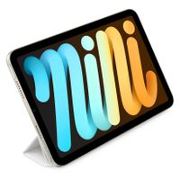 Apple Smart Folio Apple iPad Mini 7 (2024) / iPad Mini 6 (2021) - White