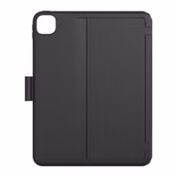 ZAGG Graphene Denali Case Apple iPad Pro 11 (2025) M5 / (2024) M4 - Schwarz