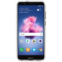 Winter-Design Silikonhülle für das Huawei P Smart