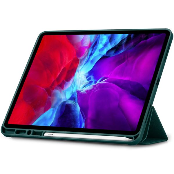 Spigen Urban Fit Klapphülle iPad Pro 12.9 (2020) / Pro 12.9 (2018)