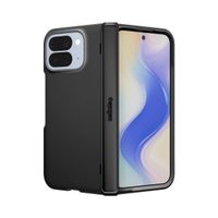 Spigen Slim Armor Pro MagFit Backcover Google Pixel 10 Pro Fold - Schwarz