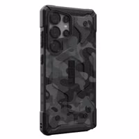 UAG Pathfinder Case MagSafe SE für das Samsung Galaxy S25 Ultra - Midnight Camo