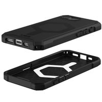 UAG Essential Armor MagSafe iPhone 16e - Schwarz