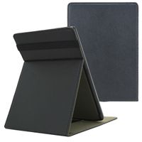 imoshion Stand Flipcase Pocketbook InkPad Color 3 / InkPad 4 - Schwarz