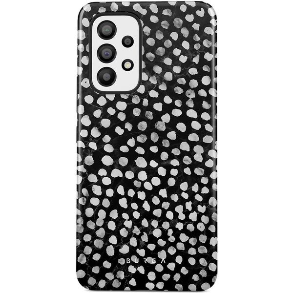 Burga Tough Back Cover für das Samsung Galaxy A53 - Night Sky