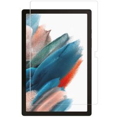 Accezz Premium Bildschirmschutz aus Glas für das Samsung Galaxy Tab A8