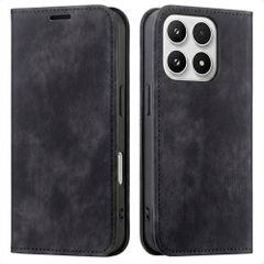 imoshion Slim Klapphülle Xiaomi 17 - Schwarz