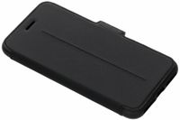 OtterBox Strada Klapphülle Schwarz für das Apple iPhone 8 Plus / 7 Plus