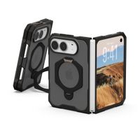 UAG Mouve XTE Magnetic Backcover Apple iPhone Duo - Ash
