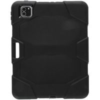 Extreme Protection Army Case Schwarz iPad Pro 11 (2020)