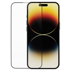 dbramante1928 Eco Shield Screenprotector - Nachhaltige Displayschutzfolie für das iPhone 14 Pro Max