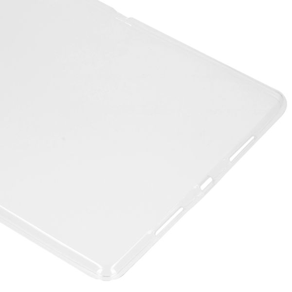 Gel Case Transparent für das iPad Air 3 (2019) / Pro 10.5 (2017)