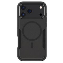 imoshion Backcover mit MagSafe Apple iPhone 18 Pro / 17 Pro - Schwarz