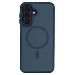 imoshion Color Guard Back Cover mit MagSafe Samsung Galaxy A27 (5G) - Dunkelblau