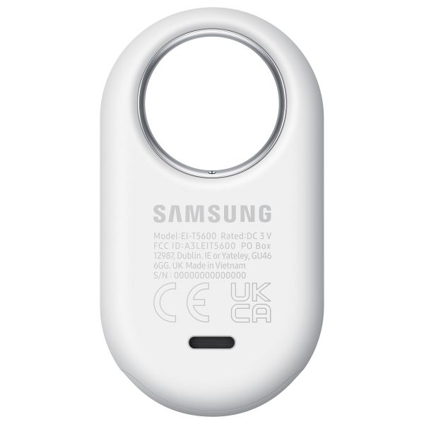 Samsung ﻿Galaxy SmartTag2 - Weiß