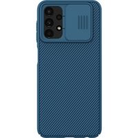 Nillkin CamShield Case für das Samsung Galaxy A13 (4G) - Blau