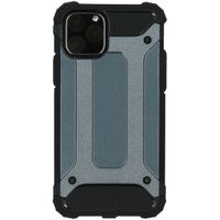 imoshion Rugged Xtreme Case Dunkelblau für iPhone 11 Pro