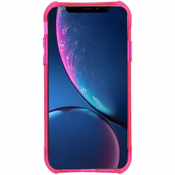 UAG Plyo Hard Case Rosa für das iPhone Xr