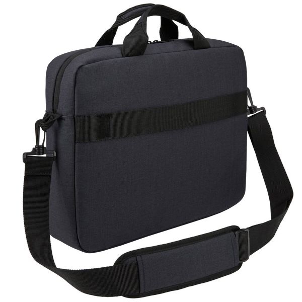 Case Logic Huxton Attaché Laptoptasche 14 Zoll - Black