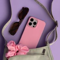 imoshion TPU Color Cover OnePlus 13R - Bubblegum Pink