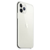 Apple Clearcase für das Apple iPhone 11 Pro