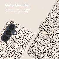 imoshion Design Klapphülle Samsung Galaxy S26 - Desert Dots