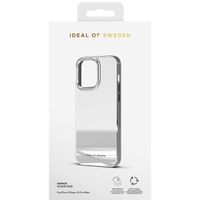 iDeal of Sweden Mirror Case für das iPhone 15 Pro Max - Mirror