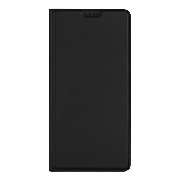 Dux Ducis Slim TPU Klapphülle für das Xiaomi 15 Pro - Schwarz