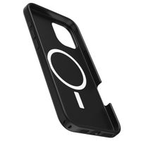 OtterBox Symmetry Clear Case MagSafe Apple iPhone 16 Plus - Schwarz