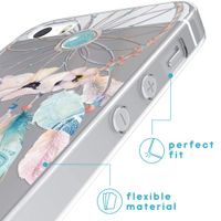 imoshion Design Hülle für das iPhone 5 / 5s / SE - Dreamcatcher