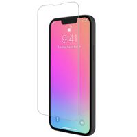 imoshion Bildschirmschutzfolie Gehärtetes Glas iPhone 13 / 13 Pro / 14 / SE 4