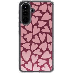 imoshion Design Hülle Samsung Galaxy A56 - Hearty Blush
