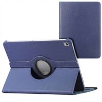 imoshion 360° drehbare Klapphülle Apple iPad Air 3 (2019) / Pro 10.5 (2017) - Dunkelblau