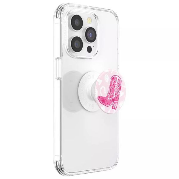 PopSockets PopGrip - Abnehmbar - Let's Go Girls