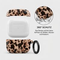 Burga Hardcase Hülle Apple Airpods 3 - Off Duty