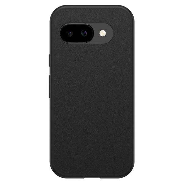 OtterBox React Backcover Google Pixel 9A - Black