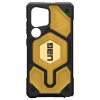 UAG Monarch Pro Ultum Limited Edition Hülle Samsung Galaxy S25 Ultra - Ultem