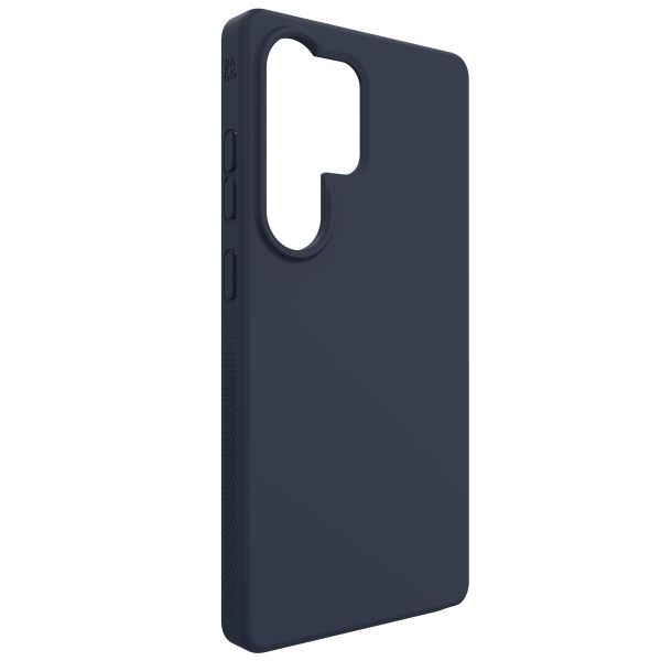 ZAGG Milan Snap Case mit MagSafe Samsung Galaxy S25 Ultra - Navy
