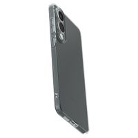 Spigen Liquid Crystal™ Case Samsung Galaxy S25 Edge - Space Crystal