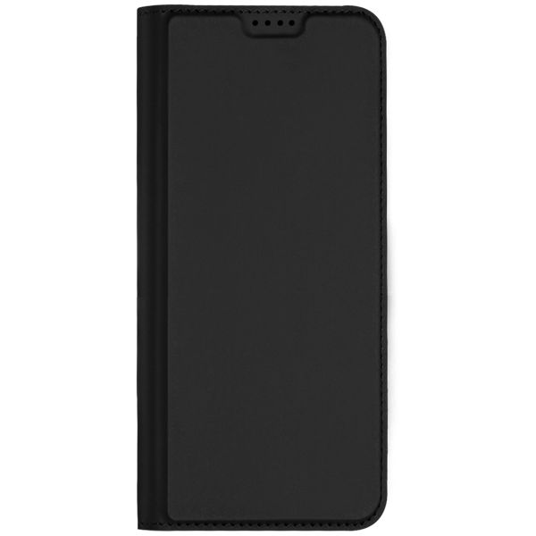 Dux Ducis Slim TPU Klapphülle für das Google Pixel 8 - Schwarz