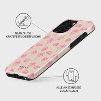 Burga Tough Back Cover für das iPhone 15 Pro Max - Beach Please