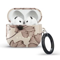 Burga Hard Case Apple AirPods 4 - Barely Yours