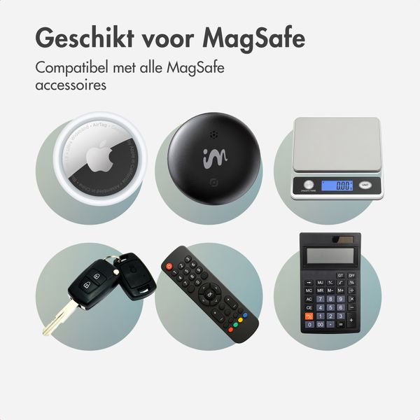 imoshion CR2032 Knopfzellenbatterie - 3V Lithium - 5 Stück