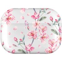 imoshion Design Hardcover Case AirPods Pro - Blossom Watercolor