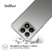 imoshion Shockproof Case Xiaomi 15T - Transparent