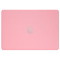 imoshion Laptop Cover für das MacBook Air 13 Zoll (2022) / Air 13 Zoll (2024) M3 chip - A2681 / A3113 - Rosa